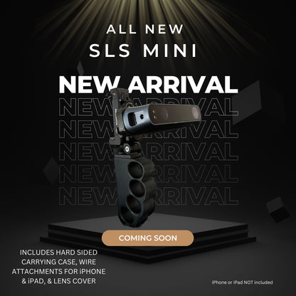 SLS-Mini Camera - Brand New!