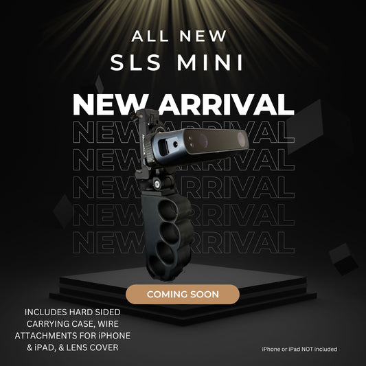 SLS-Mini Camera - Brand New!